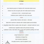 Churrascaria Dois Irmaos menu
