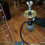 Recanto Garcas Brancas Dentro