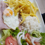 Da Praca Comida