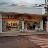 Casa Do Pao Exterior