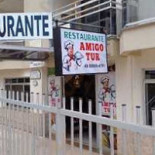 Amigo Tur Extérieur