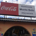 Monte Belo Extérieur