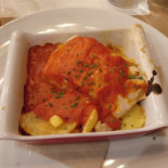 Lancheria Do Zeca Comida