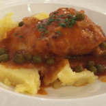 Lancheria Do Zeca Comida