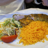 Churrascaria Avenida Nourriture