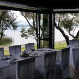 Churrascaria Santa Barbara Extérieur