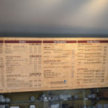 Churrascaria Santa Barbara Carte