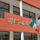 Pousada Imperial Exterior
