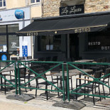 Lanchonete E Pizzaria Bom Sabor Extérieur