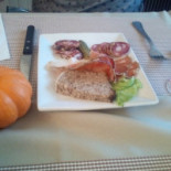 Maresia Pizza Comida