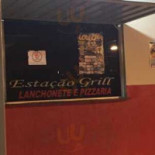 Lanches E Pizzaria Do Valdemar Carte