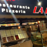 Emporio Grill Ii À l'intérieur