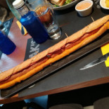Pastelaria Do Samuel Boisson