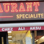 Chibos Extérieur
