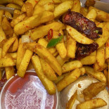 Comida Caseira Comida