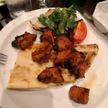 Cantina Sao Marcos Pizzaria Comida