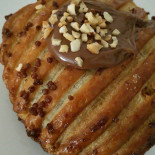 Cafe Preto Comida