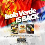 O Tropical Carta