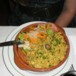 Traira & Cia Comida