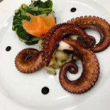 Curillus Food