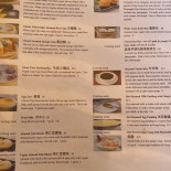 Padaria Da Nara Carte