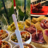 Lanchonete E Estradao Comida
