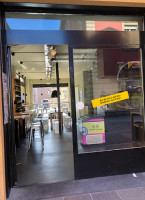 Dona Inez inside