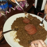 Aqui Tem Comida
