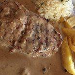 Tempero Mineiro food