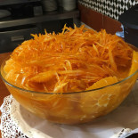 Tempero Mineiro food