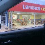 Lanches Cia Extérieur