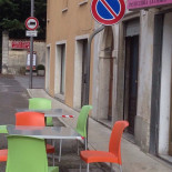 Padaria Central Extérieur
