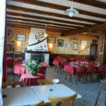 Gardenn À l'intérieur