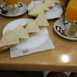 Paraiba Lanches Boisson