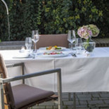 Pizzaria D'amore À l'intérieur