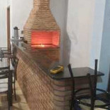 Casa Da Roca Dentro