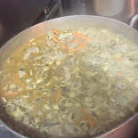 MY BAR Comida