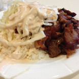 Floresta Lanches Comida