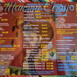 Panificadora Primavera Carte