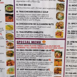 Pizzarias Bevianna Carte