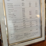 Lanchonete Pizzaria Araujo Carte