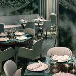 Bar E Restaurante Central Boisson