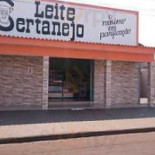 Sorvete Soft Exterior