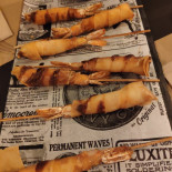Chip's Carte