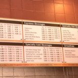 Aabb Speisekarte