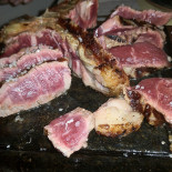 Sabor E Arte Nourriture