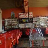 Churrascaria E Velho Chico À l'intérieur