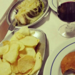 Pousada Lua Branca Nourriture