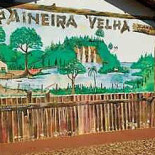 Paineira Velha Extérieur