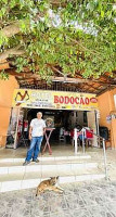 Bodocao outside